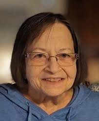 Audrey Robinette Obituary June 9, 2023