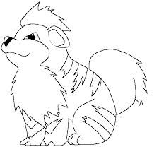 Growlithe pokemon go , pokémon go , pokemon go , video games , nintendo , satoshi tajiri , franchise , pokemons , pokémons Growlithe Free Printable Coloring Pages For Girls And Boys
