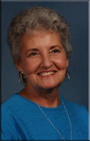 Obituary information for Edna Mae Breeden