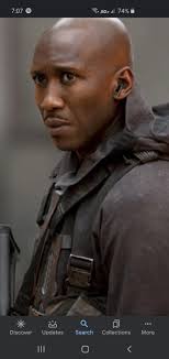 Malia Obama was listed as Malia Ann in the credits of her first short film  when it premiered at the Sundance Film Festival last year.