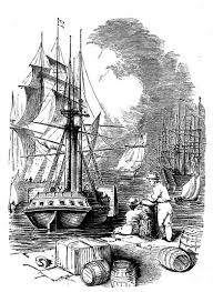 Pin By Gloria Hedgpeth On Style Sailing Ships Marine Painter Ship