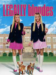 She's the president of her sorority, a hawaiian tropic girl, miss june in her campus calendar, and, above all, a natural blonde. Legally Blondes 2009 Rotten Tomatoes