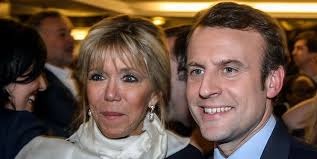 67 713 tykkäystä · 57 puhuu tästä. Emmanuel Macron Ehefrau Brigitte Schon Siebenfache Grossmutter Express De