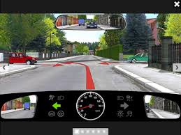 der weiße pkw möchte nach links abbiegen. Fahrschule Schwere Stufe 3 Flashcards Quizlet