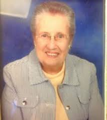 Joan B Riggs Obituary