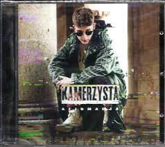 Update information for kamerzysta ». Kamerzysta Afirmacja 2019 Cd Discogs