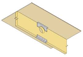Almost all main bridge beams will have stiffeners. Pryda Nail Plate Stren Joist Stiffener Simplefix