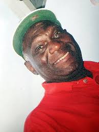 Raymond Howard Obituary