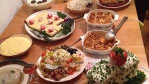 My most popular post is the mini guide to hosting the ultimate 1950s themed party and on this post i have a section about party games for 50s parties, however i don't really go into too much detail. Gross Food From The 1950s General Discussion Food Nostalgia Page 4 Chowhound