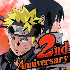Ultimate Ninja Blazing Mod 2 11 1 Global Apk