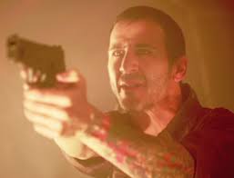 Army of the Damned (2013)