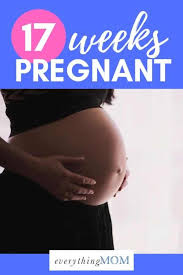 17 Weeks Pregnant Baby Kicks