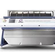 Salts Color Sorting Machine For Processing Sea Salt/Lake ...