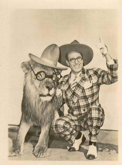 The Sin of Harold Diddlebock: A Screwball Comedy Coda – The Twin Geeks