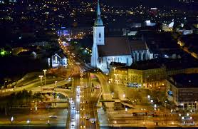 Ecco una lista di opinioni su slovacchia capitale. Bratislava Dall Alto Quattro Punti Imperdibili Da Cui Ammirare La Capitale Slovacca