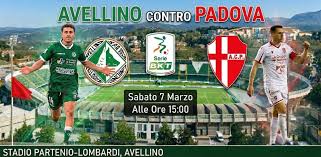 Trend Google: avellino - padova