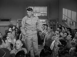 Would you like to write a review? From Here To Eternity Blu Ray Review