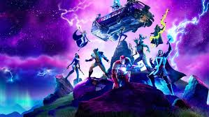 Battle royale, creative, and save the world. Epic Games Confirms Next Gen Update For Fortnite Any Button Gaming