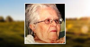 Theda Smith Obituary May 6, 2013