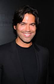 Who is Brian Atwood dating? Brian Atwood boyfriend, husband