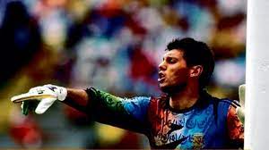 El día que sanfilippo humilló goycochea en vivo. Tres Dias Que Cambiaron El Futbol Argentino Se Cumplen 25 Anos De La Historica Derrota Frente A La Seleccion De Colombia Pagina12