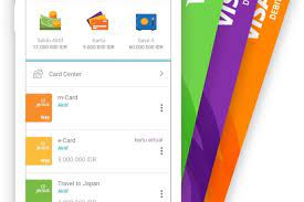 Top Up Bni Tapcash Kini Bisa Lewat Aplikasi Jenius Begini Caranya Halaman All Kompas Com