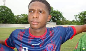 Leo Jiménez: Sello vinotinto en los procesos formativos del Montverde  Academy