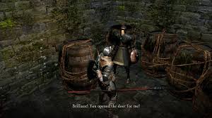 Knight Lautrec Of Carim | Dark Souls Wiki | Fandom