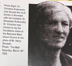 ALEXANDER KRAKOWSKY : THE WELL-TRAVELLED AND HIGHLY DECORATED DOCTOR  Alexander Nicolas Krakowsky spent most of his life travelling the world to  places where his skills were most needed. Born in Petrograd (St