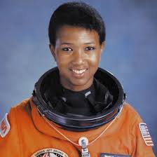 Scienceyoucanlove Mae C Jemison Was Born On Women In History American Women Black History