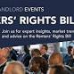 Renters' Rights Bill: Manchester Landlord  event image