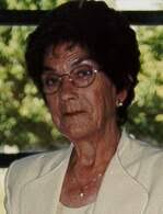 Pia Barichello Obituary