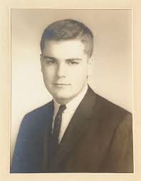 Peter Edward Derry Obituary April 24, 2023