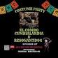 Costume Party with El Combo Cumbialandia and event image