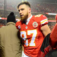 Travis kelce is a good reminder/cautionary tale to never, ever shave your beard. Chiefs Travis Kelce Had Never Heard Of The Pulse Gay Nightclub Shootings Outsports