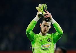 لا يمكننا تفويت فرصة تصدر البريميرليغ أمام بيرنلي. Ø³ÙˆÙ„Ø³ÙƒØ§ÙŠØ± ÙŠØµØ¯Ù… Ø¯ÙŠ Ø®ÙŠØ§