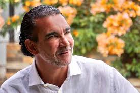 AVENTAJA Luis Armando Melgar en la carrera al Senado por Chiapas