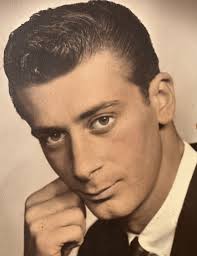 Obituary information for Peter J Moretti