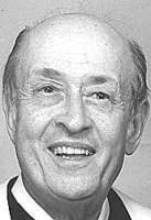 Carl Bollinger Obituary (1919