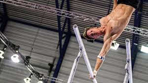 Jun 06, 2021 · 3 juni epke zonderland kan in theorie nog steeds zijn ticket voor de olympische spelen in tokio kwijtraken. Champion Gymnast Epke Zonderland On Priorities