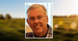 Eric Leonard Kranke Obituary April 26, 2020