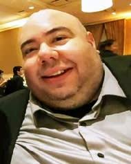 Adam Charles Roque Obituary (1980