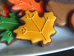 Check spelling or type a new query. Happy Thanksgiving Fall Cookies