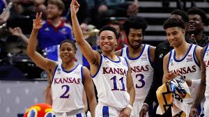 Ku came back to win after being down by 14 with 2.43 left to play in the game. Ku Basketball Dotson Announces Return Grimes To Transfer The Kansas City Star
