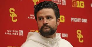 Lincoln Riley Receives $176M News as Chad Bowden Joins Forces with USC AD  After Big Recruiting Announcement