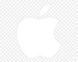 Maybe you would like to learn more about one of these? White Apple Logo On Black Background Clip Art Apple Logo Weiss Png Free Transparent Png Clipart Images Download
