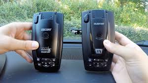 I purchased my escort 9500ix radar detector over a month ago and i can not say enough good about it. How To Set Up Program The Escort S75g 9500ix Youtube