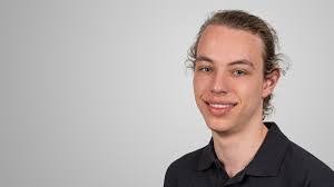 James Eichenberger's Instagram, Twitter & Facebook