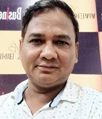 Hindi Actor Manish Bhandari Biography, News, Photos, Videos