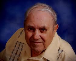 Obituary information for Joseph Norman Desmarais